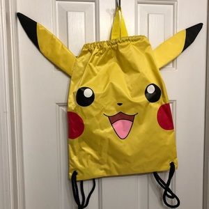 Fill a Bag Sale! - Pikachu Backpack